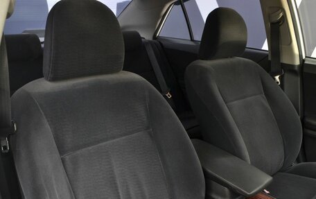 Toyota Allion, 2007 год, 1 199 900 рублей, 17 фотография