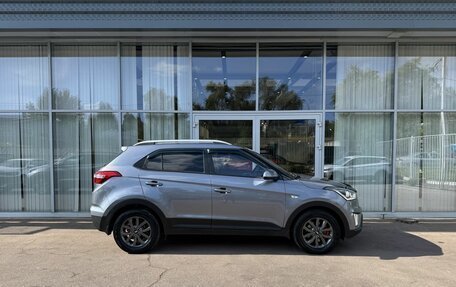 Hyundai Creta I рестайлинг, 2020 год, 1 957 000 рублей, 4 фотография