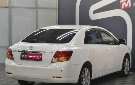 Toyota Allion, 2007 год, 1 199 900 рублей, 6 фотография