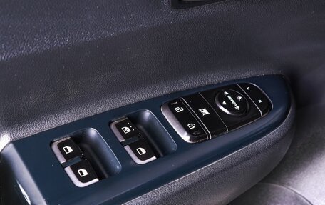 KIA Rio IV, 2018 год, 1 449 000 рублей, 18 фотография