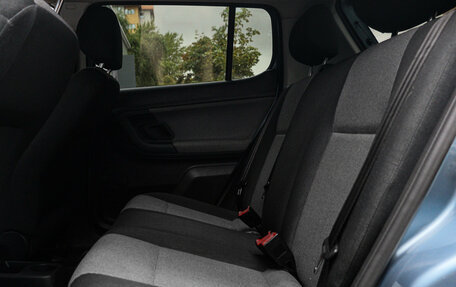 Skoda Fabia II, 2010 год, 390 000 рублей, 8 фотография