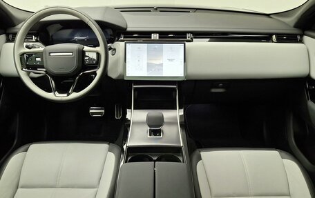 Land Rover Range Rover Velar I, 2025 год, 8 920 000 рублей, 8 фотография