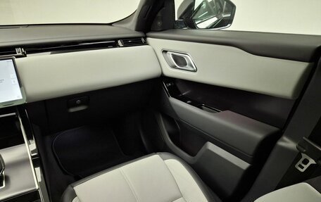 Land Rover Range Rover Velar I, 2025 год, 8 920 000 рублей, 9 фотография