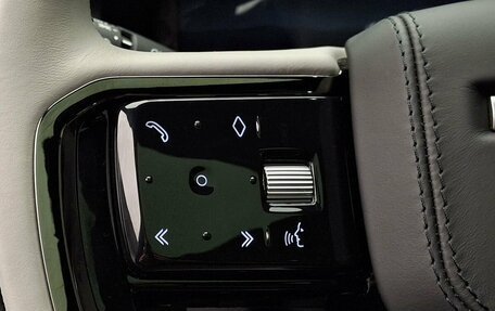 Land Rover Range Rover Velar I, 2025 год, 8 920 000 рублей, 15 фотография