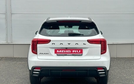 Haval Jolion, 2026 год, 2 499 000 рублей, 4 фотография