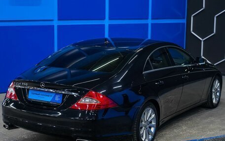 Mercedes-Benz CLS, 2008 год, 1 974 000 рублей, 7 фотография