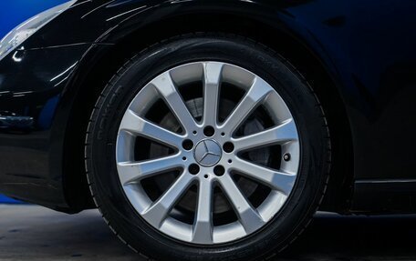 Mercedes-Benz CLS, 2008 год, 1 974 000 рублей, 10 фотография
