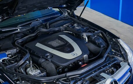 Mercedes-Benz CLS, 2008 год, 1 974 000 рублей, 5 фотография