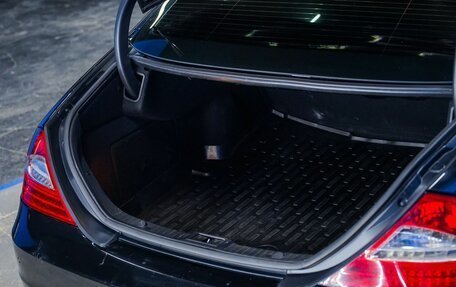 Mercedes-Benz CLS, 2008 год, 1 974 000 рублей, 9 фотография