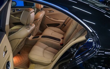 Mercedes-Benz CLS, 2008 год, 1 974 000 рублей, 14 фотография