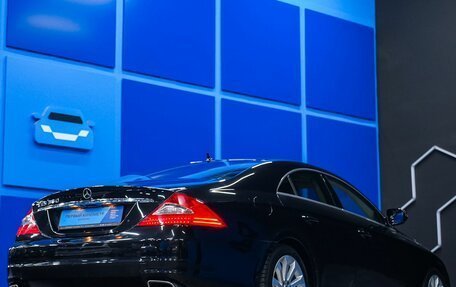 Mercedes-Benz CLS, 2008 год, 1 974 000 рублей, 6 фотография