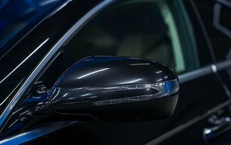 Mercedes-Benz CLS, 2008 год, 1 974 000 рублей, 17 фотография