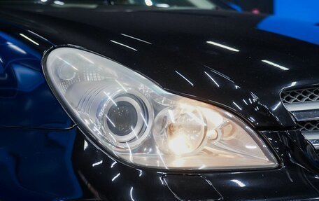Mercedes-Benz CLS, 2008 год, 1 974 000 рублей, 18 фотография