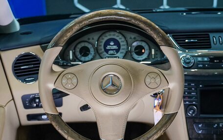 Mercedes-Benz CLS, 2008 год, 1 974 000 рублей, 24 фотография