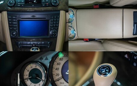 Mercedes-Benz CLS, 2008 год, 1 974 000 рублей, 20 фотография