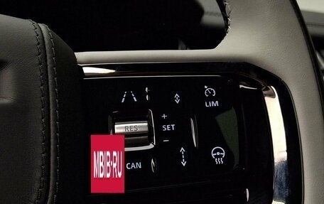 Land Rover Range Rover Velar I, 2025 год, 8 920 000 рублей, 16 фотография