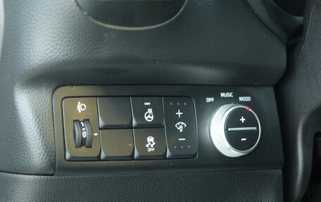 KIA Soul II рестайлинг, 2016 год, 1 299 000 рублей, 10 фотография