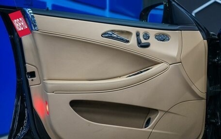 Mercedes-Benz CLS, 2008 год, 1 974 000 рублей, 15 фотография