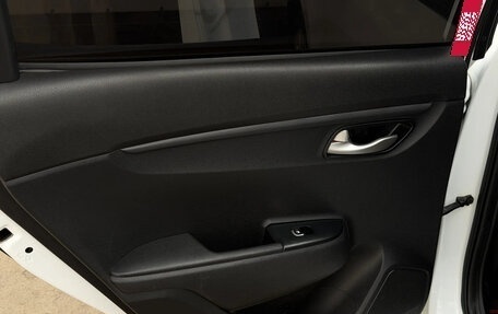KIA Rio IV, 2019 год, 772 050 рублей, 18 фотография