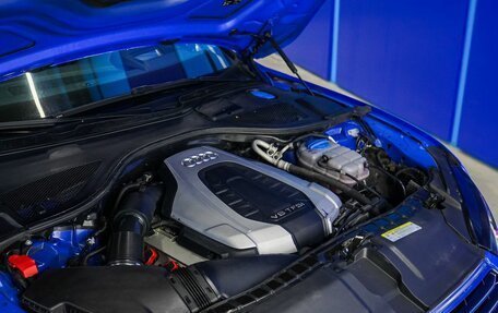 Audi A7, 2016 год, 3 500 000 рублей, 5 фотография