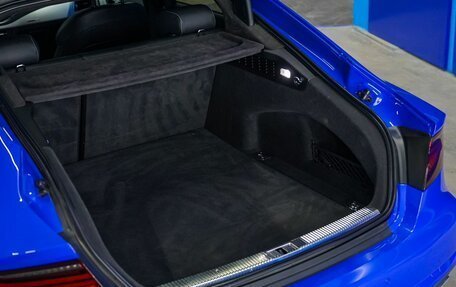 Audi A7, 2016 год, 3 500 000 рублей, 9 фотография