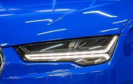 Audi A7, 2016 год, 3 500 000 рублей, 18 фотография