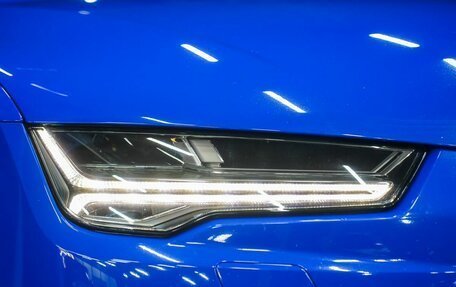 Audi A7, 2016 год, 3 500 000 рублей, 16 фотография