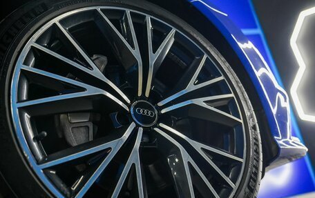 Audi A7, 2016 год, 3 500 000 рублей, 28 фотография