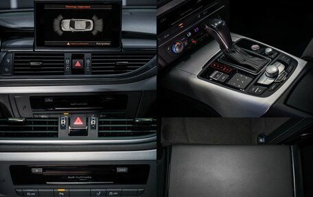 Audi A7, 2016 год, 3 500 000 рублей, 30 фотография