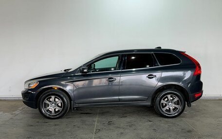 Volvo XC60 II, 2011 год, 1 195 000 рублей, 7 фотография