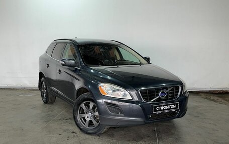 Volvo XC60 II, 2011 год, 1 195 000 рублей, 3 фотография