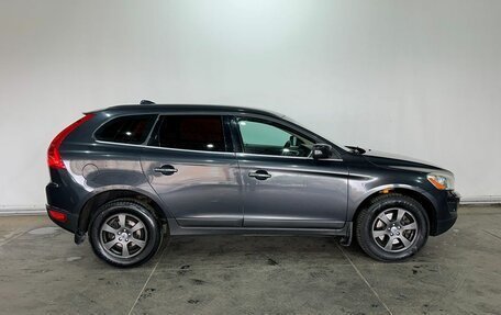 Volvo XC60 II, 2011 год, 1 195 000 рублей, 8 фотография