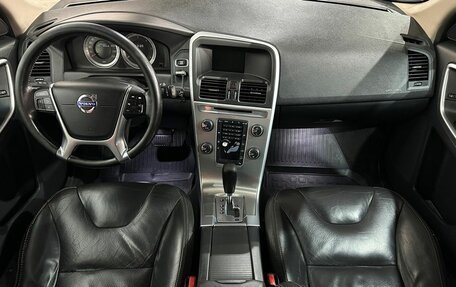 Volvo XC60 II, 2011 год, 1 195 000 рублей, 9 фотография