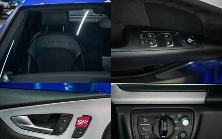 Audi A7, 2016 год, 3 500 000 рублей, 32 фотография
