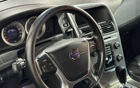 Volvo XC60 II, 2011 год, 1 195 000 рублей, 12 фотография