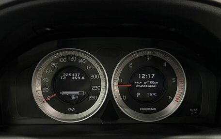 Volvo XC60 II, 2011 год, 1 195 000 рублей, 13 фотография
