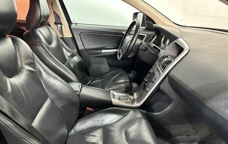 Volvo XC60 II, 2011 год, 1 195 000 рублей, 11 фотография