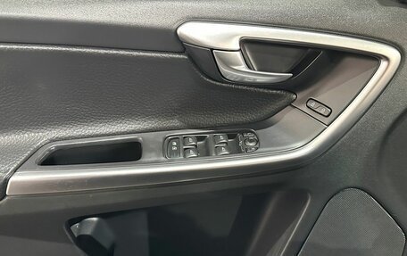 Volvo XC60 II, 2011 год, 1 195 000 рублей, 21 фотография