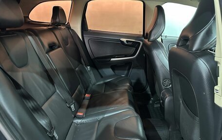 Volvo XC60 II, 2011 год, 1 195 000 рублей, 10 фотография