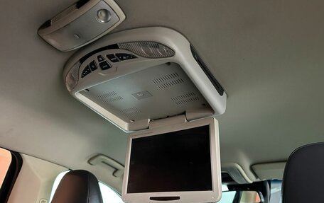 Volvo XC60 II, 2011 год, 1 195 000 рублей, 18 фотография