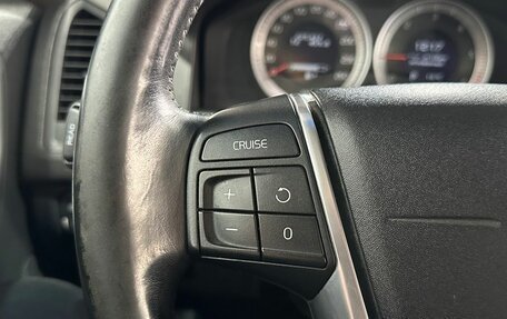 Volvo XC60 II, 2011 год, 1 195 000 рублей, 16 фотография