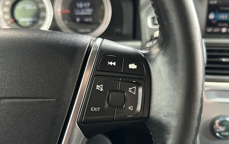Volvo XC60 II, 2011 год, 1 195 000 рублей, 17 фотография