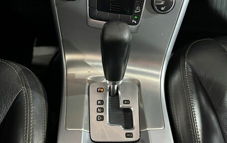 Volvo XC60 II, 2011 год, 1 195 000 рублей, 14 фотография