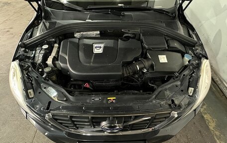 Volvo XC60 II, 2011 год, 1 195 000 рублей, 22 фотография