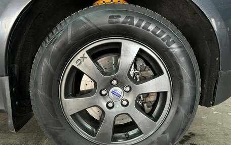 Volvo XC60 II, 2011 год, 1 195 000 рублей, 23 фотография
