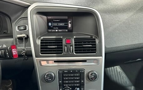 Volvo XC60 II, 2011 год, 1 195 000 рублей, 15 фотография