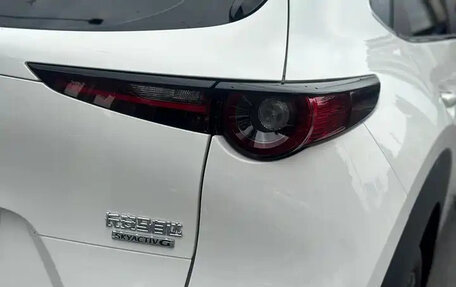 Mazda CX-30 I, 2022 год, 1 542 000 рублей, 4 фотография