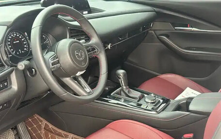 Mazda CX-30 I, 2022 год, 1 542 000 рублей, 8 фотография