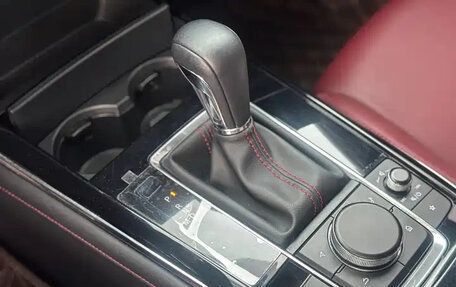 Mazda CX-30 I, 2022 год, 1 542 000 рублей, 11 фотография
