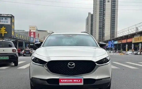 Mazda CX-30 I, 2022 год, 1 542 000 рублей, 2 фотография
